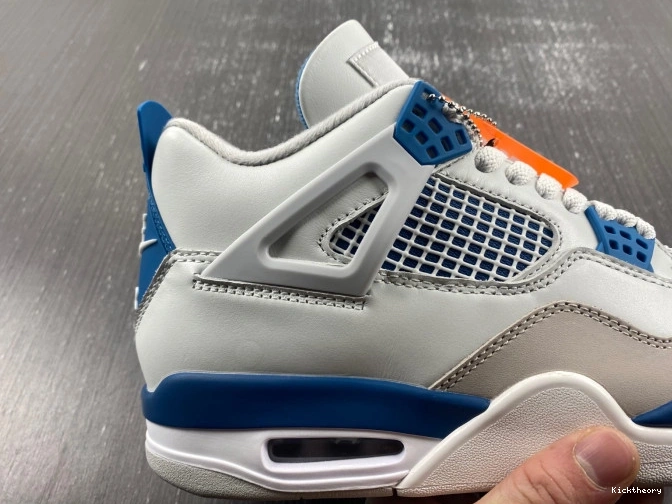 Kick Theory 4 Military Blue Air Jordan FV5029-141 0820